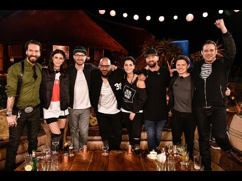 Sing meinen Song - Moses Pelham - 13.06. um 20:15 bei VOX und online bei TV NOW