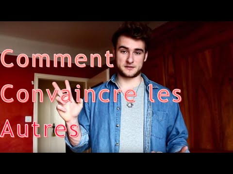 comment gagner des amis et influencer les gens