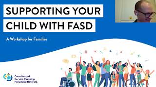FASD Workshop - Northern Region