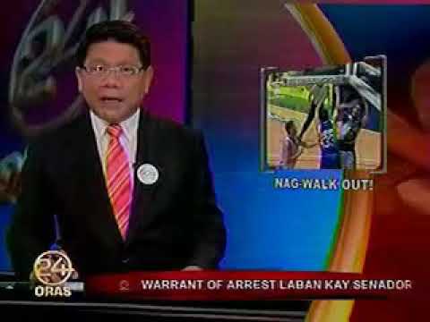 THROWBACK: TNT walkout vs. Ginebra in the 2009-10 PBA Philippine Cup Playoffs