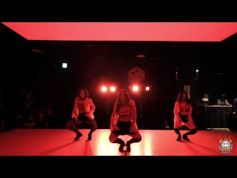 SYT / 전국 교대인의 댄스파티 / AFTERSCHOOLPARTY3 / ASP3