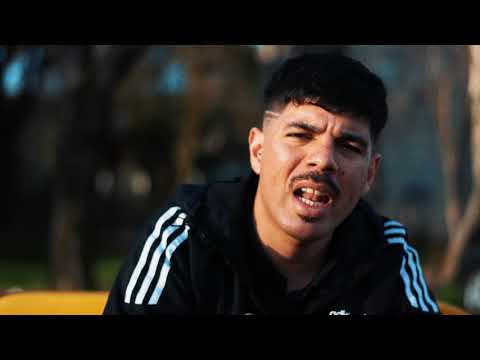 Lucas Rock - Vamo' al Parque