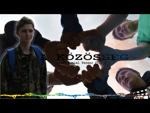 A KÖZÖSSÉG - rövidfilm