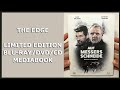 THE EDGE LIMITED BLU RAY DVD CD MEDIABOOK UNBOXING AUF MESSERS SCHNEIDE
