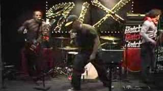 &quot;Hot Topic is Not Punk Rock&quot; by MC Lars