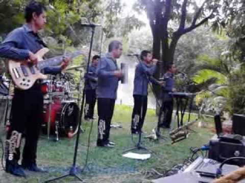 Grupo Contagio La Fiebre Musical De Mexico Pajarillo