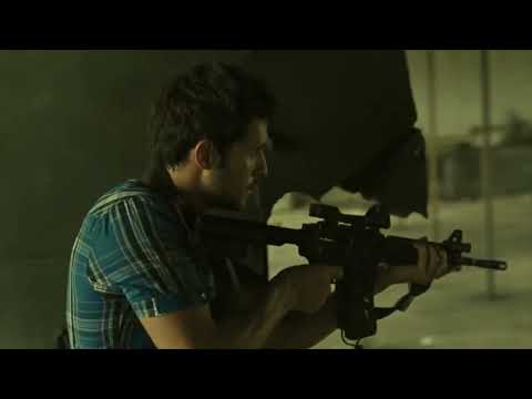 FAUDA@agentcaughtscene