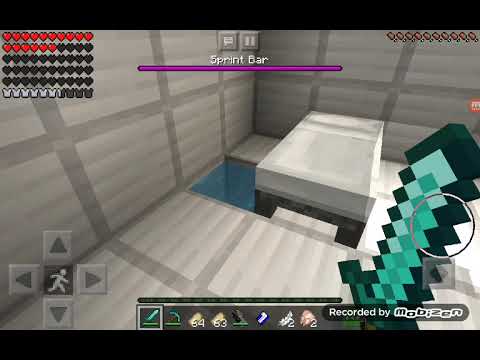 Minecraft non fidarti di questo dottore (SCP049)