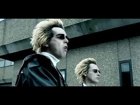 Pet Shop Boys - I don't know what you want but I can't give it any more (Official Video) [HD]