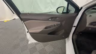 2016 Chevrolet Cruze Premier Clarksburg, Bridgeport, Morgantown, Fairmont, White hall WV