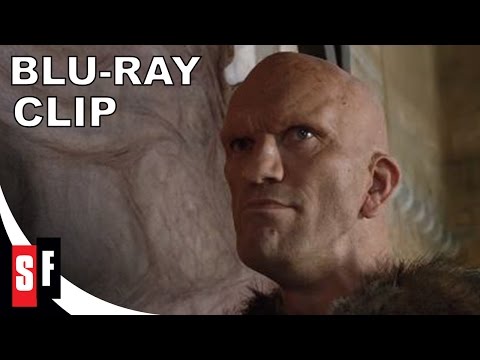 Tale of Tales (2015) - Clip 4: The Flea (HD)