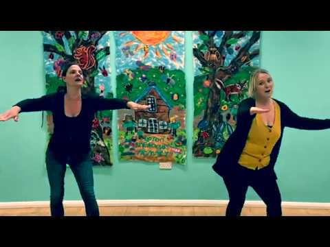 UMPS signing off video