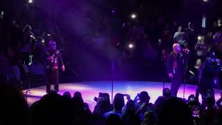 Monsters of Freestyle 2018: TKA -Louder Than Love NYCB Westbury NY 10/20/18