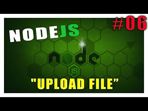 FILE UPLOAD - Corso NodeJS #6 | Vita Da Founder