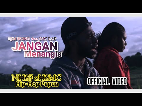 H2MC X NH2F - Jangan Menangis RJM SONG FEAT JHC RAP