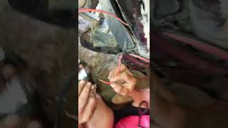 Download lagu Koneksi injektor Yamaha mio i #motorcycle #bajajbikes #yamahamioi125 mp3