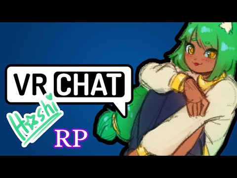 [Ascension Academy] Whoa! Hoshi Returns!