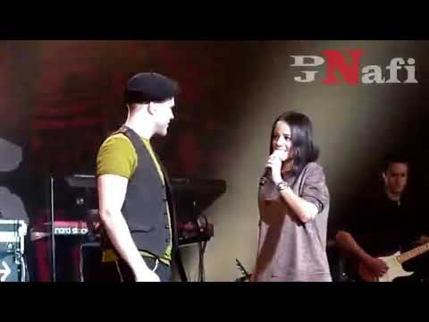 Dear Darling    Olly Murs feat Alizée