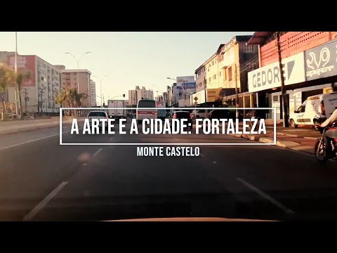 APARTAMENTO MONTE CASTELO