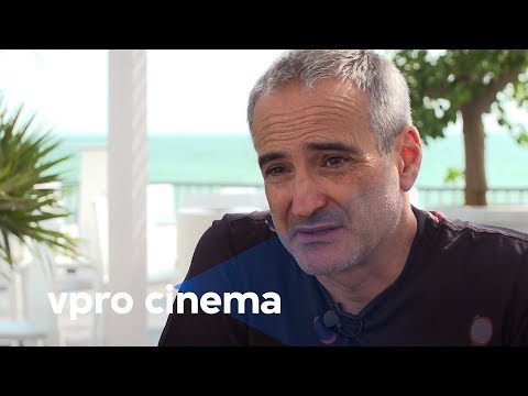 "Fiction is a way of recycling your life experience" - Olivier Assayas on Non-Fiction
