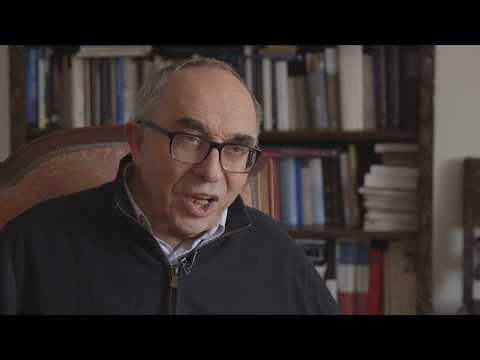 Aleksander Smolar - My war hero father (96/201)