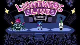 【Deltarune】ちょっくら、地下で勇者になるわ part37【実況】