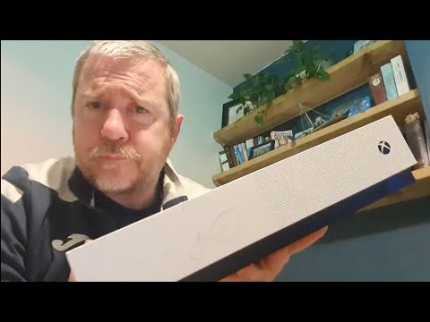 XBOX One S teardown