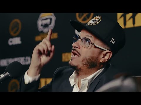 Fito Blanko - Ghetto Caviar [Visualizer]