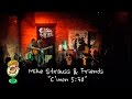 Mike Strauss & Friends C'mon 5:30 GSHD 2015