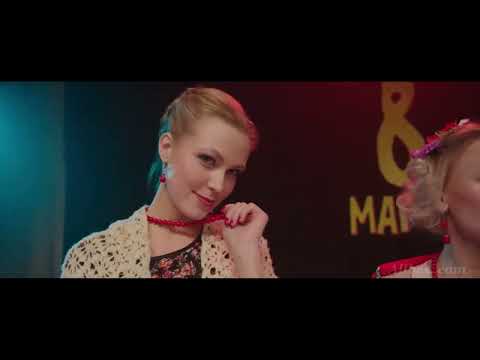 Ленинград и Вадим Галыгин - 8 Марта