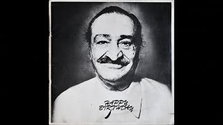 Pete Townshend - The Love Man