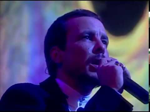 Chrystian & Ralf - Chora Peito (DVD Acústico)