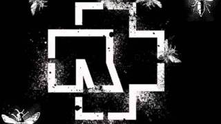 Rammstein Wolt ihr das bett in flammen sehen?