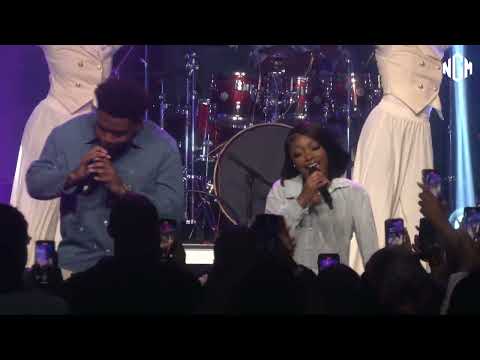 Prends Ma Vie (Live Version) Obeyi Xperience