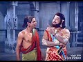 Thiruvilayadal Sivaji Ganesan Nagesh
