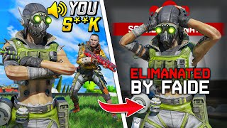 Meeting My Biggest Hater... Then Humbling Him The Next Game...