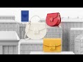 Furla Metropolis MiniCrossbody Prefall20 Collection Furlametropolis