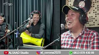 Download lagu Muqadam - Ala Babi Wagef Amaren على بابي واقف قمرين #liveaudio El Corona Gambus Part 43 mp3