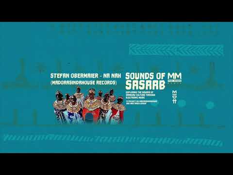 Stefan Obermaier - Na Nah (MIDH 012)