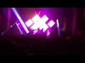 Orbital Stringy Acid O2 Academy Glasgow 07.04.13