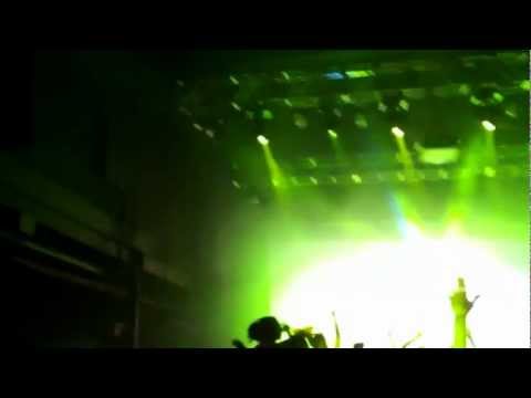 Dada life-kick out the epic moth***er @ sound academy 2012