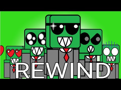 PEVCE BOOM REWIND 2021