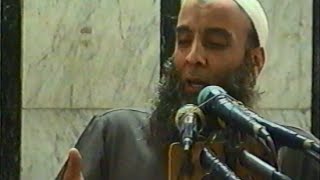 صورة حول سورة الأنفال | 22/12/2000 | من تراث الشيخ الحويني HD