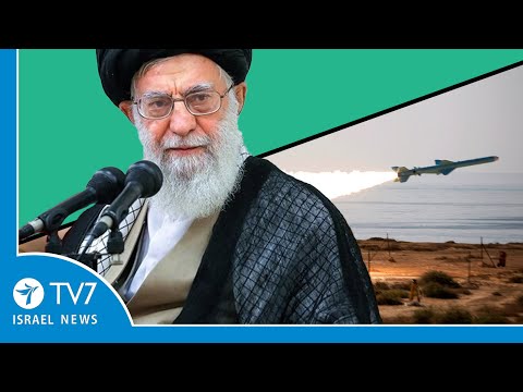 Israel warns Hezbollah against attack; NSA Hulata ‘longer-stronger’ JCPOA viable TV7IsraelNews 16.09
