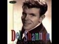 Del Shannon - Misery w/ LYRICS