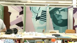 Hvad laver en bygningsmaler? - BygFremtiden.dk