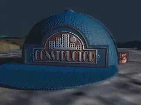 constructor playstation download