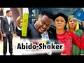 ABIDO SHAKER (NEW TRENDING MOVIE) - ZUBBY MICHEAL,VINCENT OPURUM LATEST NOLLYWOOD MOVIE