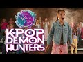 KPOP Demon Hunters Medley Cover By Vocal Motion Show Choir Kpop Kpopdemonhunter Childrenschoir
