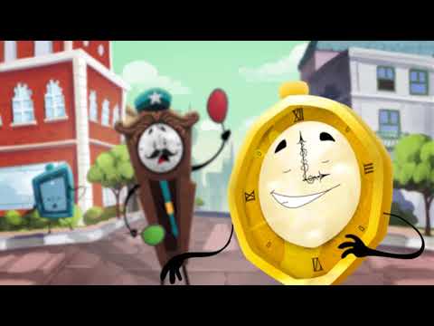 É hora de lembrar